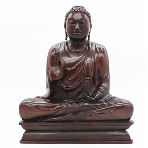 Buddha Statue (abhaya Mudra) - Large 