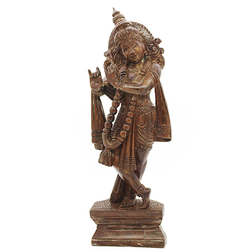 Krishna Statue 