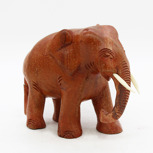 Wild Elephant - Medium