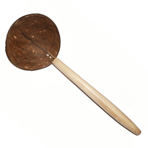 C.S. Curry Spoon 